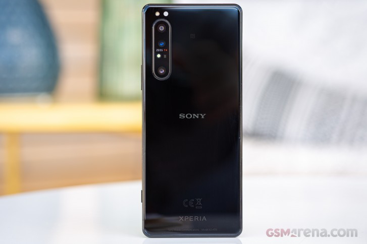 Sony Xperia 1 II review