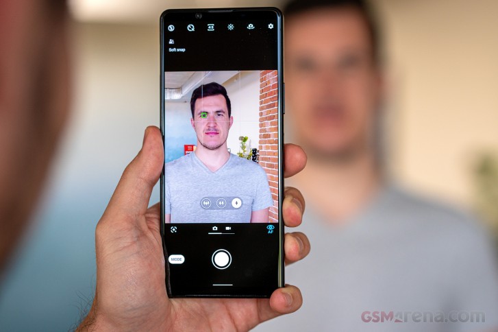 Sony Xperia 1 II review