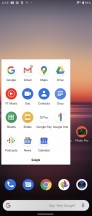 Folder view - Sony Xperia 1 II review