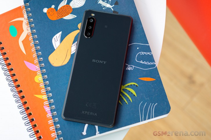 Sony Xperia 10 II review
