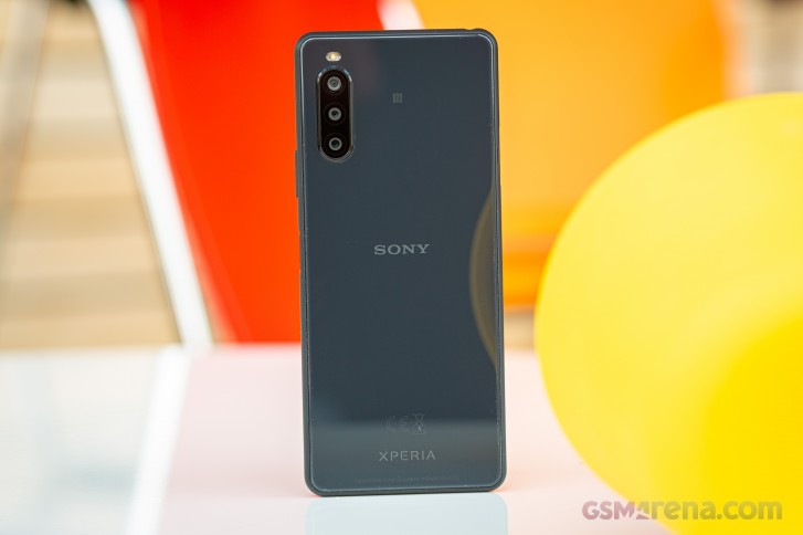 Sony Xperia 10 II review