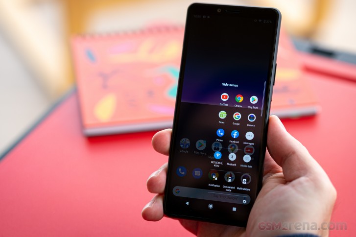 Sony Xperia 10 II review