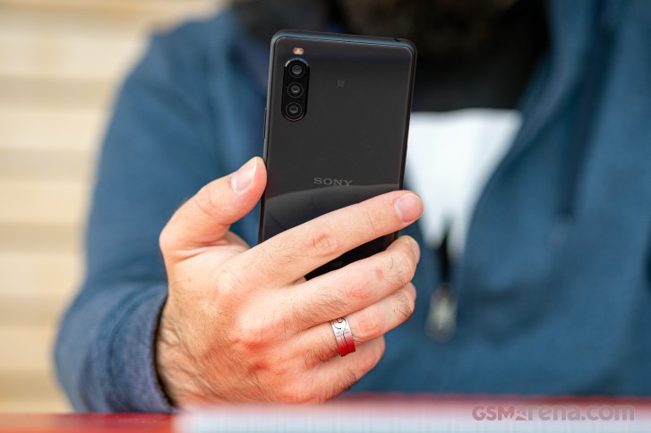 Sony Xperia 10 II review