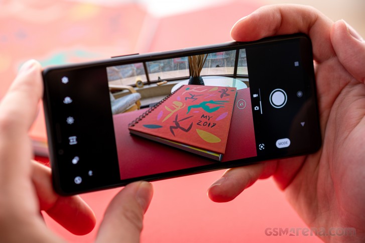 Sony Xperia 10 II review