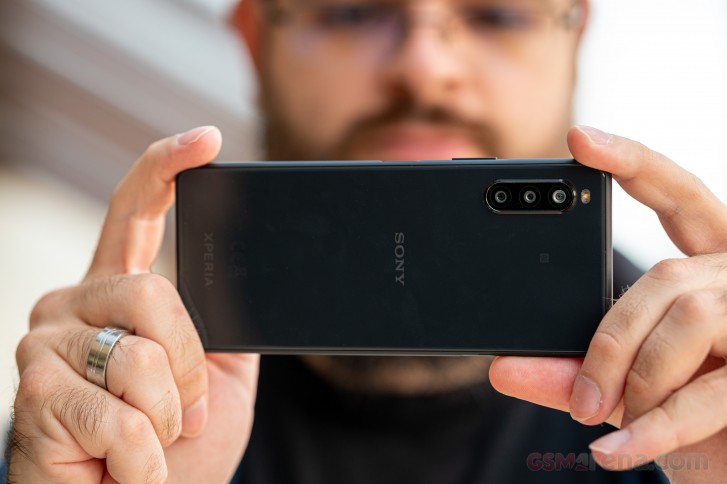 Sony Xperia 10 II review