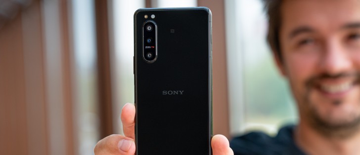 Sony Xperia 10 V review: Alternatives, pros and cons, verdict