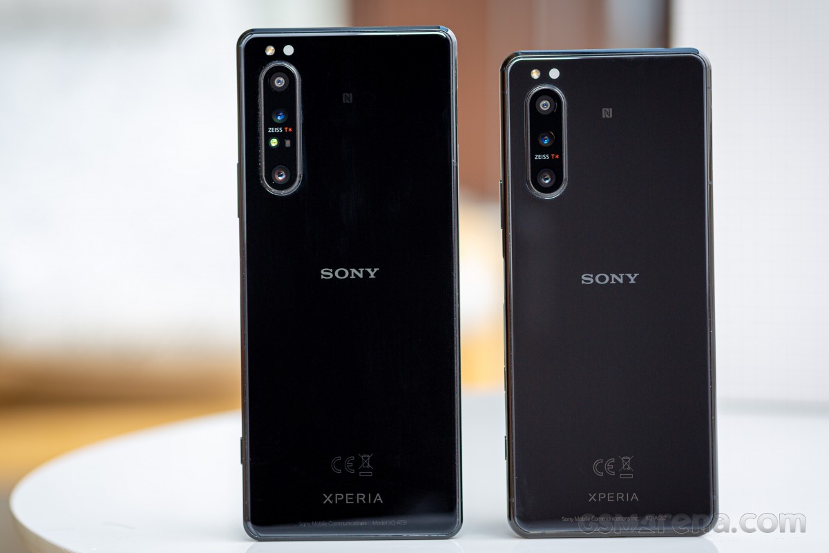 Sony Xperia 5 II review: Camera quality