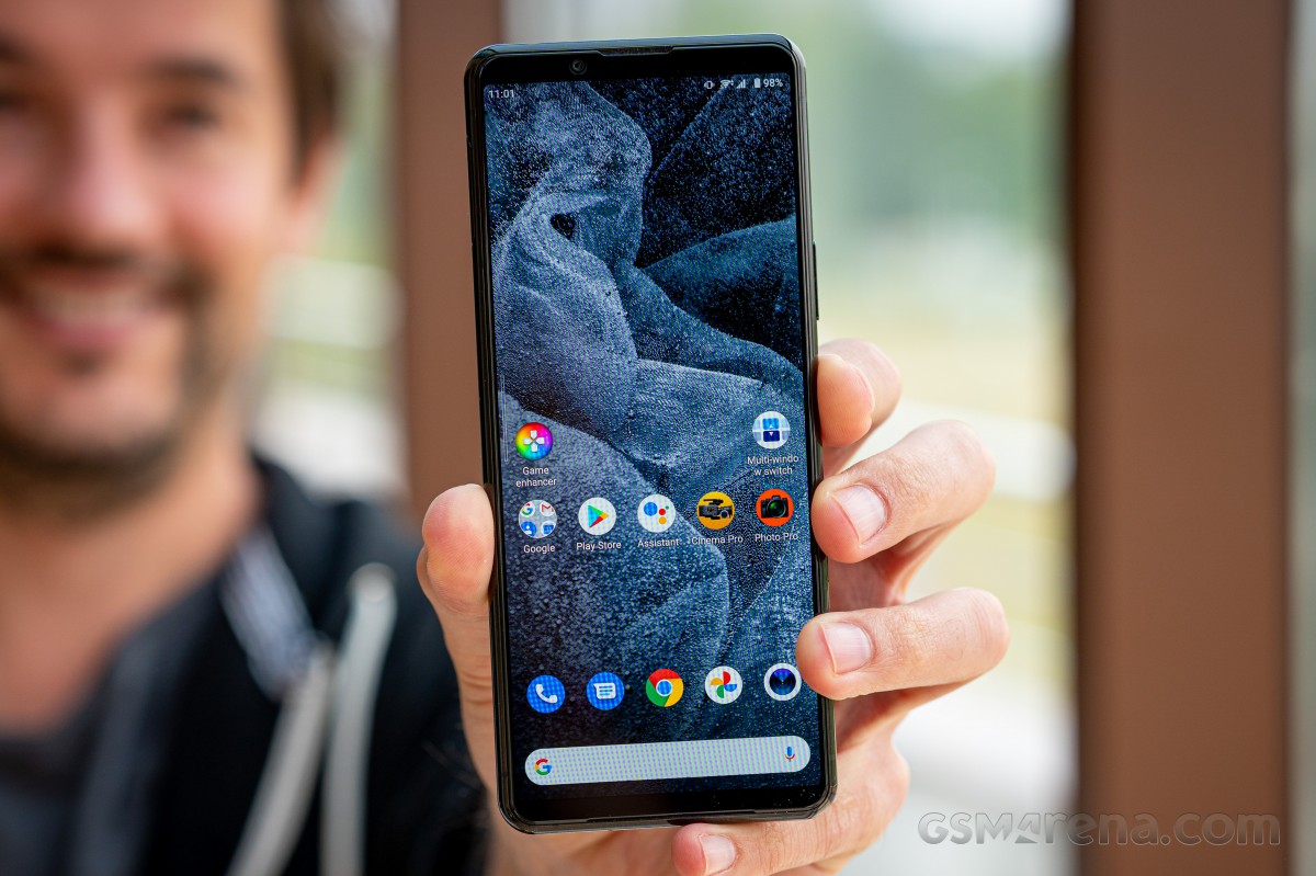 Sony Xperia 10 V review: Alternatives, pros and cons, verdict