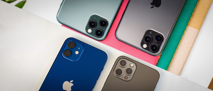 iPhone 12 Pro and Pro Max vs. iPhone 11 Pro and Pro Max: The verdict in  2021 - CNET