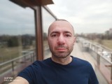 Portrait selfies - f/2.0, ISO 116, 1/746s - Ulefone Armor 7 review