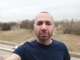 Portrait selfies - f/2.0, ISO 114, 1/861s - Ulefone Armor 7 review