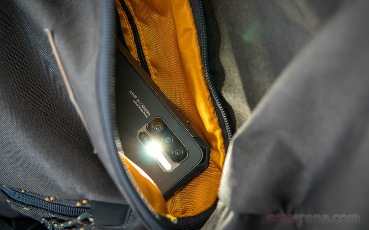 Ulefone Armor 7 review