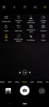Camera app - Ulefone Armor 7 review
