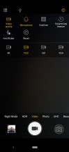 Camera app - Ulefone Armor 7 review