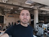 Selfie camera, 8MP - f/2.2, ISO 122, 1/100s - Ulefone Armor 9 review