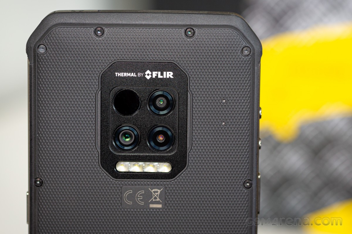 Ulefone Armor 9 review