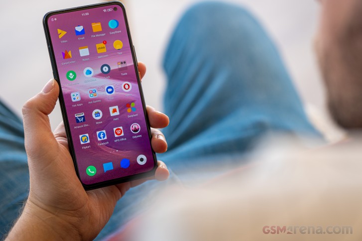 vivo iQOO 3 5G review: Alternatives, pros and cons, verdict