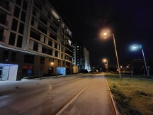 Low-light samples, ultra wide angle camera - f/2.2, ISO 397, 1/50s - vivo iQOO 3 5G review