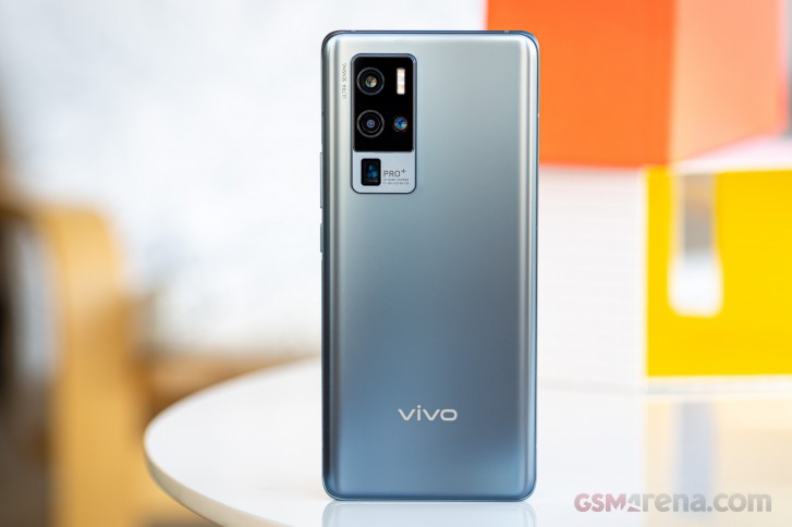 vivo X50 Pro+ review - GSMArena.com tests