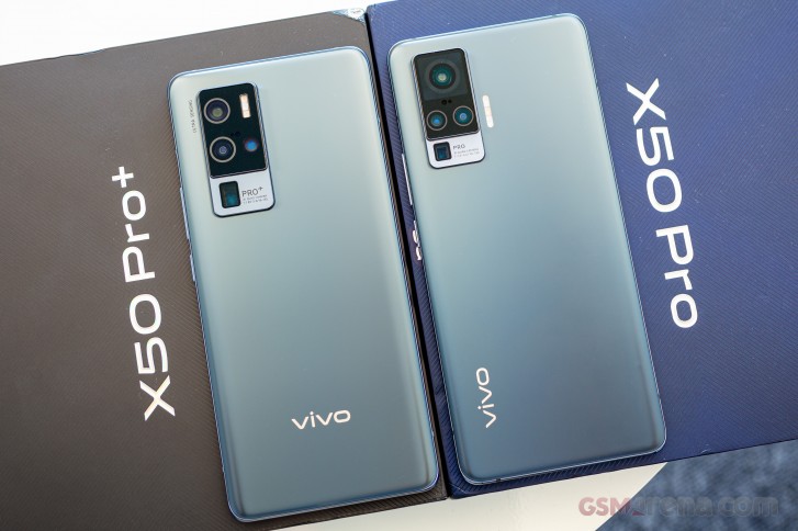 Vivo X50 Pro Plus review