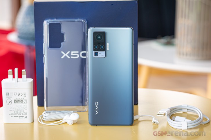 vivo X50 Pro review