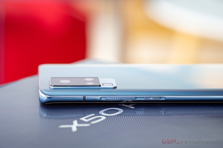 vivo X50 Pro review