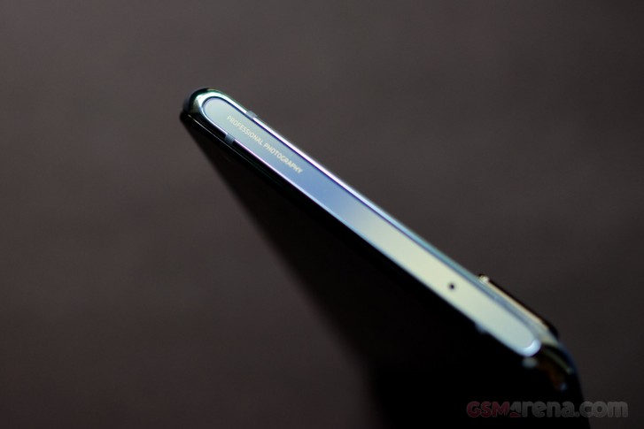 Vivo X50 Hands-on review