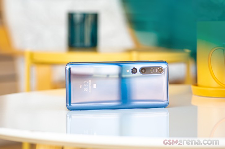 Xiaomi Mi 10 5g review