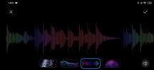 Sound effects - Xiaomi Mi 10 5g review