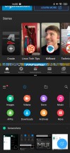 Split screen - Xiaomi Mi 10 5g review