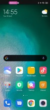 Quick return to split screen - Xiaomi Mi 10 5g review
