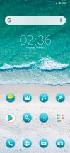 MIUI Themes - Xiaomi Mi 10 5g review