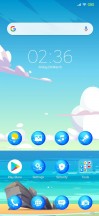 MIUI Themes - Xiaomi Mi 10 5g review