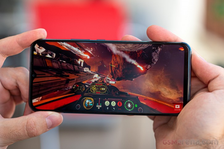 Xiaomi Mi 10 Lite 5G review