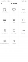 Mi Remote - Xiaomi Mi 10 Lite 5G review