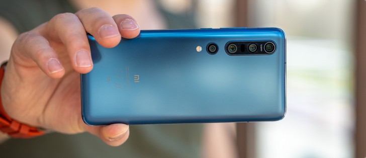 Xiaomi Mi 10 Pro 5G review - GSMArena.com tests