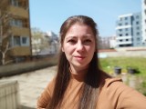 Xiaomi Mi 10 Pro 20MP portrait selfies - f/2.3, ISO 50, 1/1899s - Xiaomi Mi 10 Pro 5G review