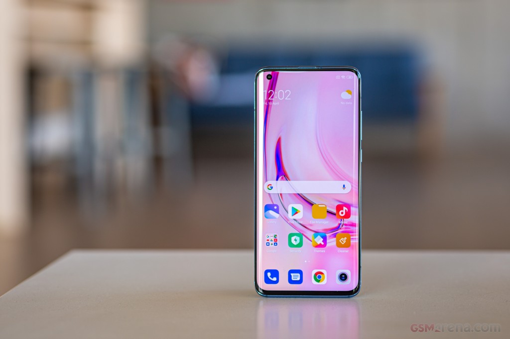 Xiaomi Mi 10 Pro 5G
