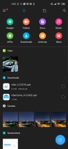 Dark mode - Xiaomi Mi 10 Pro 5G review