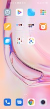 Homescreen - Xiaomi Mi 10 Pro 5G review