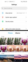 Split Screen - Xiaomi Mi 10 Pro 5G review