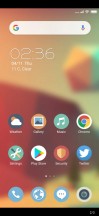 Themes - Xiaomi Mi 10 Pro 5G review