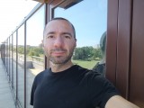 Selfies, 20MP - f/2.3, ISO 50, 1/757s - Xiaomi Mi 10 Ultra review