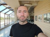 Portrait selfies, 20MP - f/2.3, ISO 50, 1/197s - Xiaomi Mi 10 Ultra review