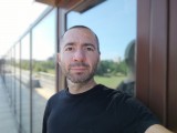 Portrait selfies, 20MP - f/2.3, ISO 50, 1/803s - Xiaomi Mi 10 Ultra review
