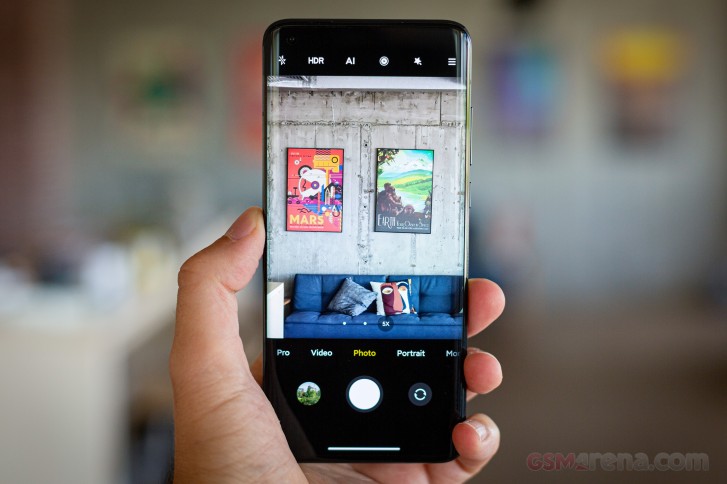 Xiaomi Mi 10 Ultra review: phone is full of powerful features, from its  120X zoom lens to superfast burst charging