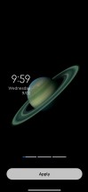 Super Wallpapers (Saturn) - Xiaomi Mi 10 Ultra review