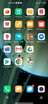 Homescreens - Xiaomi Mi 10 Ultra review