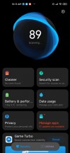 Dark Mode - Xiaomi Mi 10 Ultra review