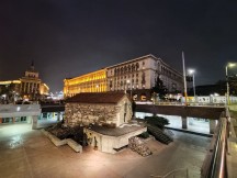 Low-light ultra-wide samples: Night mode - f/2.2, ISO 2479, 1/11s - Xiaomi Mi 10T Lite 5G review